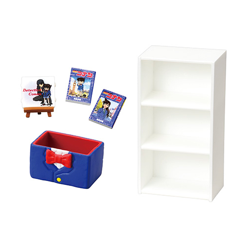 Detective Conan Room