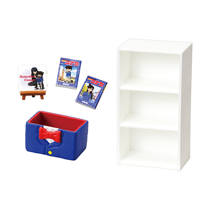 Detective Conan Room