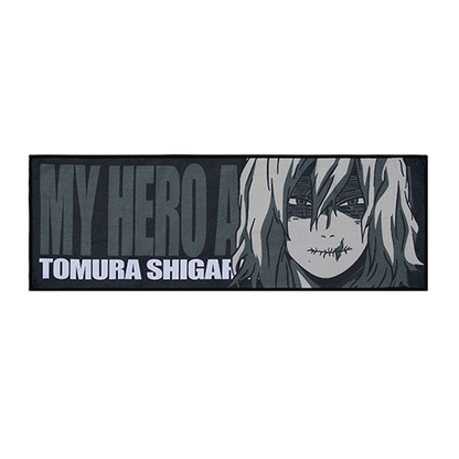 My Hero Academia -Rushing- Prize K - Towels