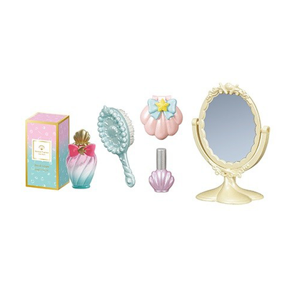 Mermaid Room