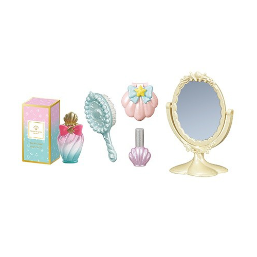 Mermaid Room
