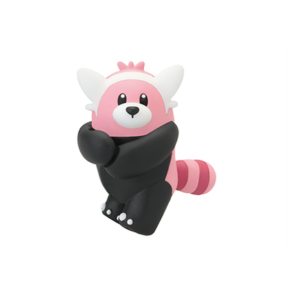 Pokemon Cord Keeper 3