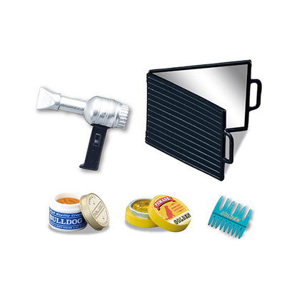 Dober's Barber Shop