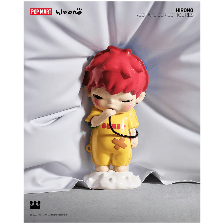 Hirono Reshape Series