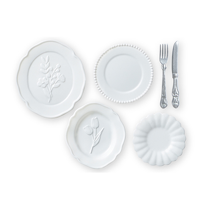 Tableware Collection