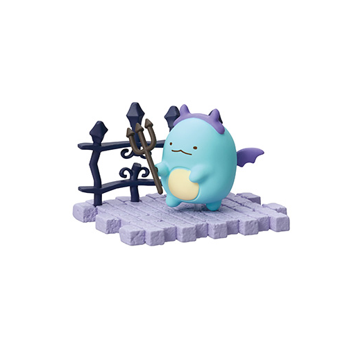 Sumikkogurashi Night Parade