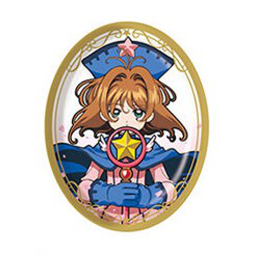 Cardcaptor Sakura Assorted Collection - Anime 25th Anniversary Ver. - Vol. 1