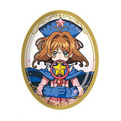 Cardcaptor Sakura Assorted Collection - Anime 25th Anniversary Ver. - Vol. 1