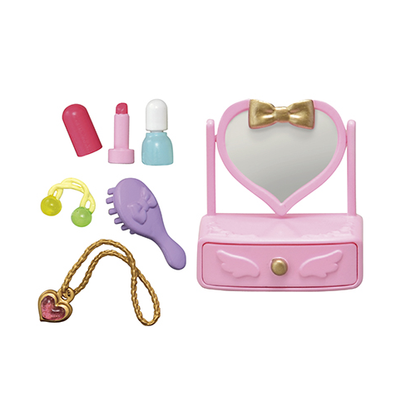 Girl's Room
