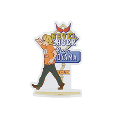 My Hero Academia School Festival Prize G - Acrylic Stand