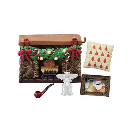 Santa Claus's House