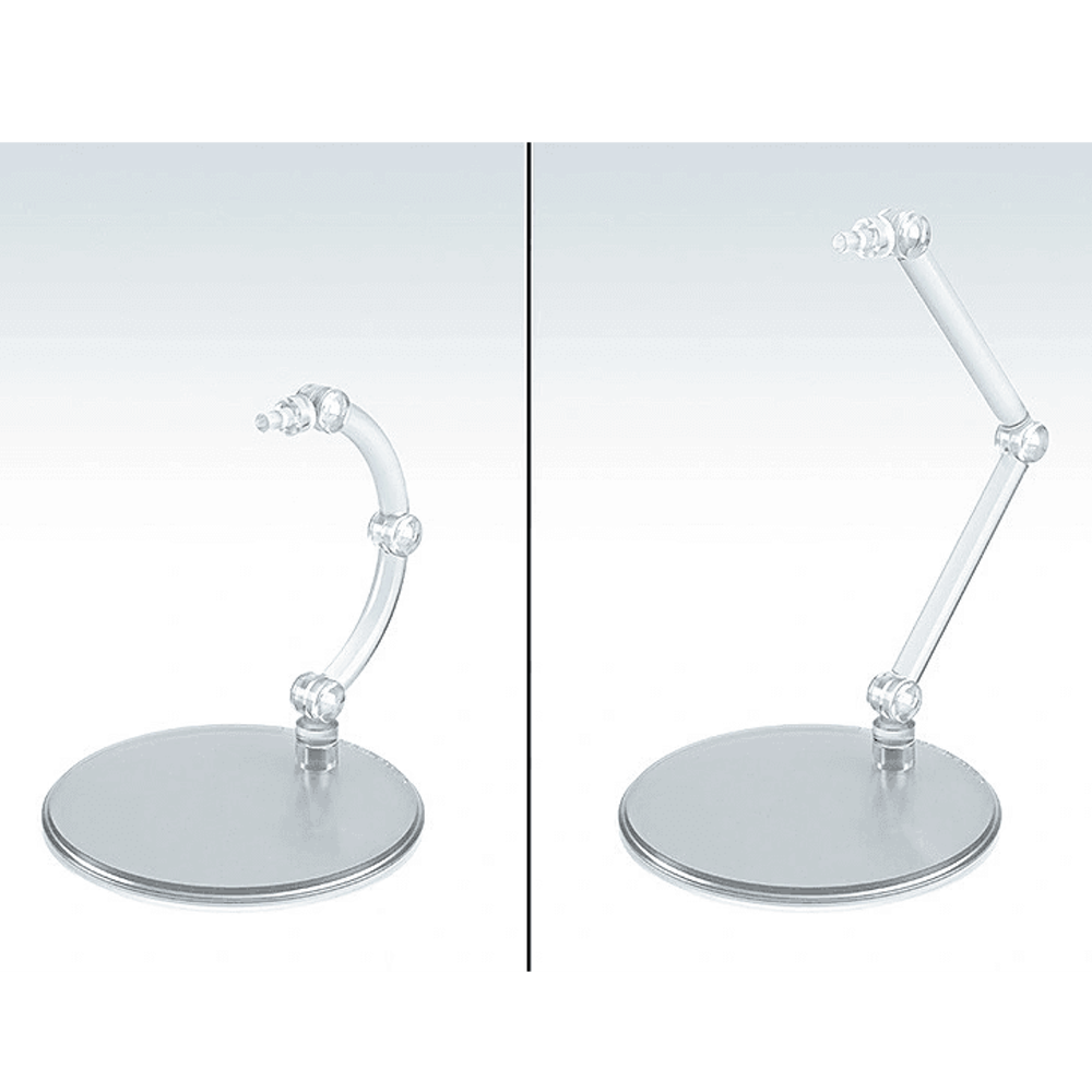 The Simple Stand Mini x4 (for Small Figures & Chibi Figures)