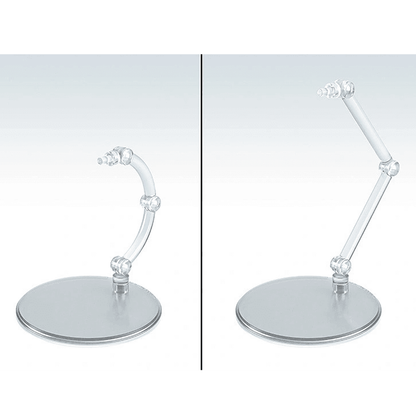 The Simple Stand Mini x4 (for Small Figures & Chibi Figures)