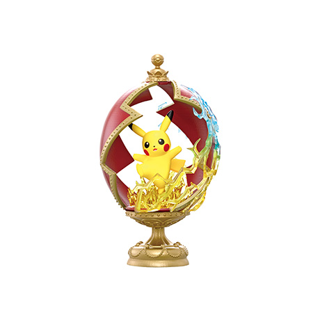 Pokemon Ovaltique Collection