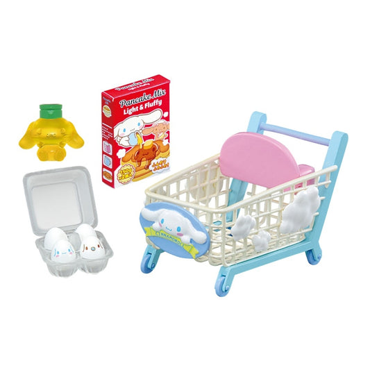 Cinnamoroll Market