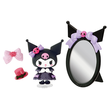 Kuromi's Gothic Room