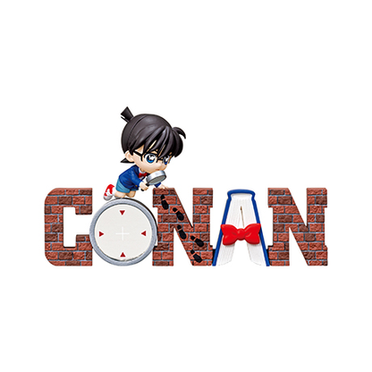 Detective Conan Words Collection
