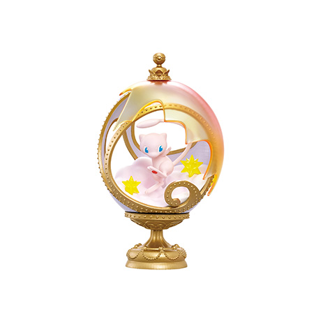 Pokemon Ovaltique Collection