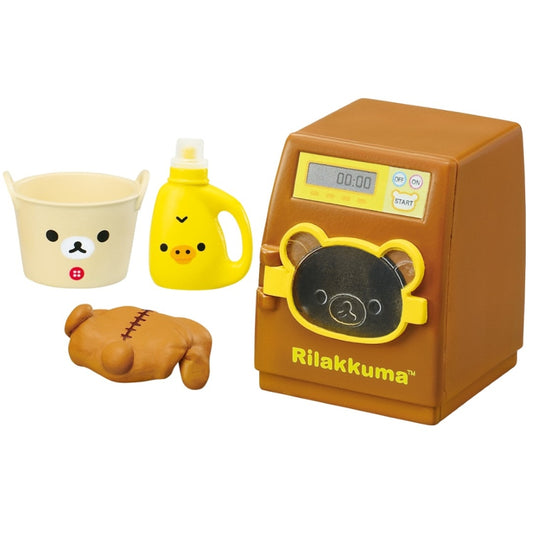Rilakkuma Washroom