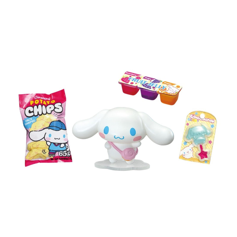 Cinnamoroll Market