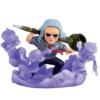 Hunter x Hunter DesQ Desktop Hunter Figure 4