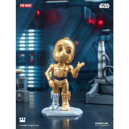 Star Wars Series