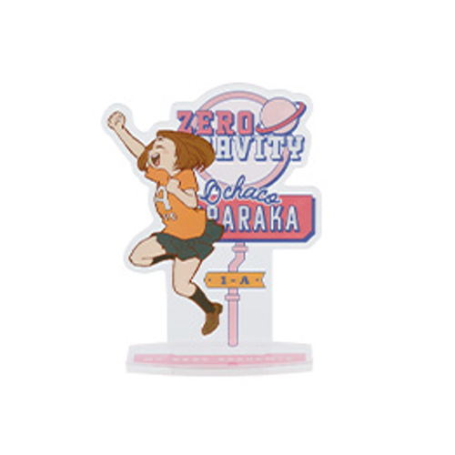 My Hero Academia School Festival Prize G - Acrylic Stand