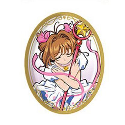 Cardcaptor Sakura Assorted Collection - Anime 25th Anniversary Ver. - Vol. 1