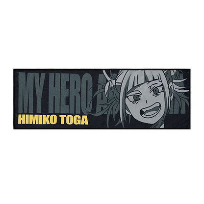 My Hero Academia -Rushing- Prize K - Towels