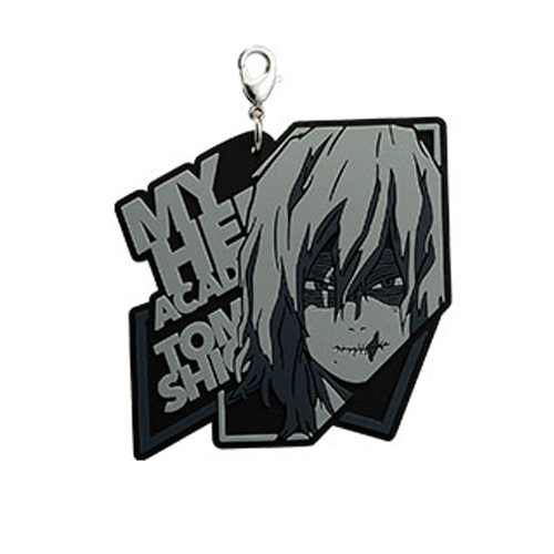 My Hero Academia -Rushing- Prize L - Rubber Charms