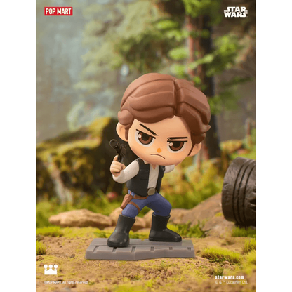 Star Wars Series