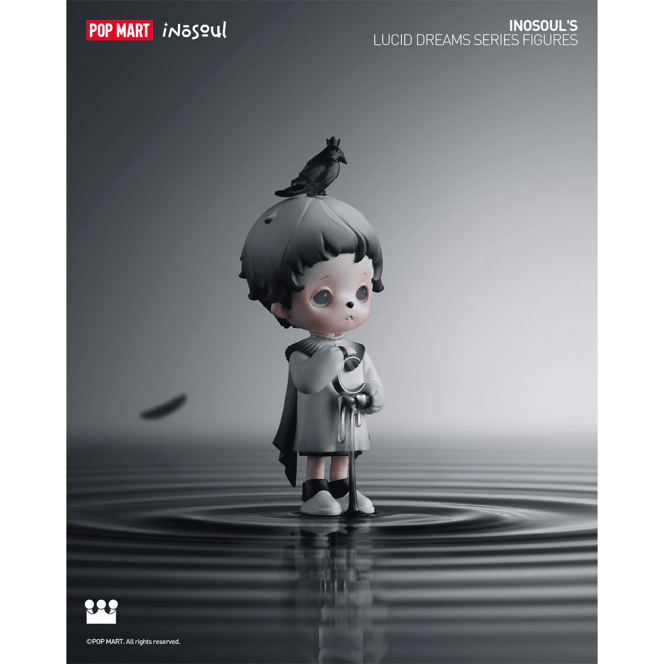 Inosoul Lucid Dream Series