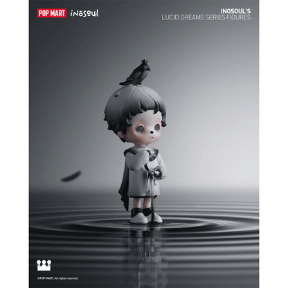 Inosoul Lucid Dream Series