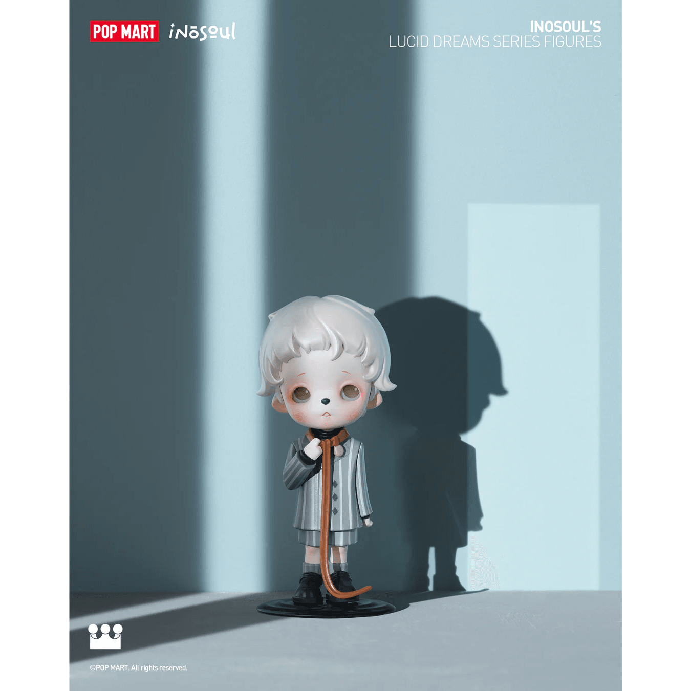 Inosoul Lucid Dream Series