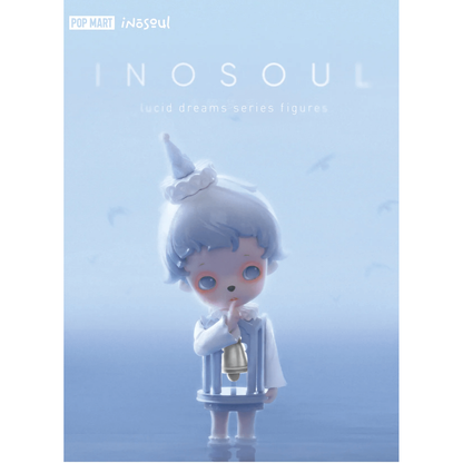 Inosoul Lucid Dream Series