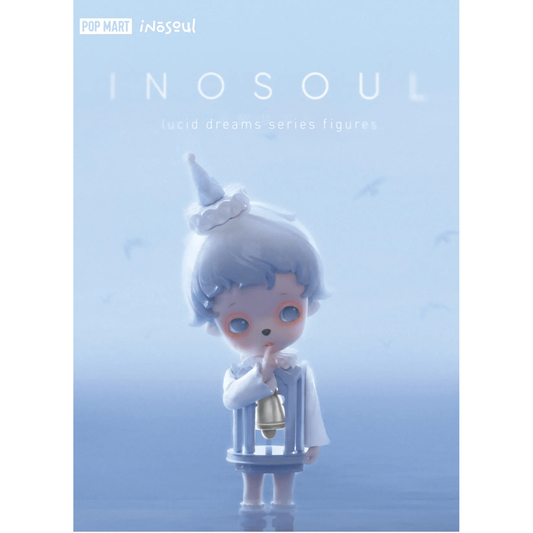 Inosoul Lucid Dream Series