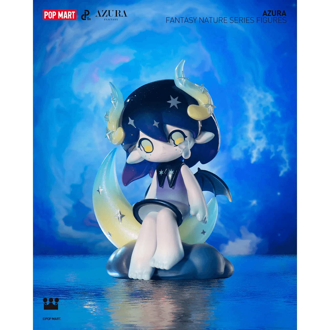 AZURA Nature Fantasy Series