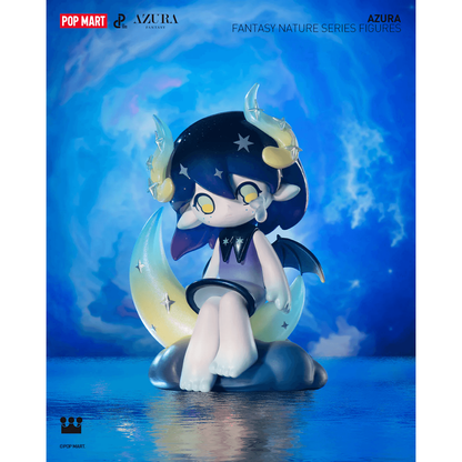 AZURA Nature Fantasy Series
