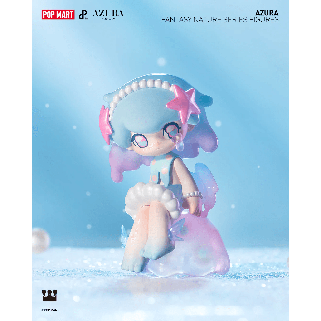 AZURA Nature Fantasy Series