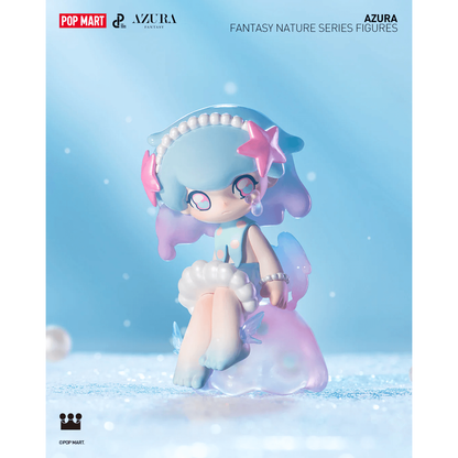 AZURA Nature Fantasy Series