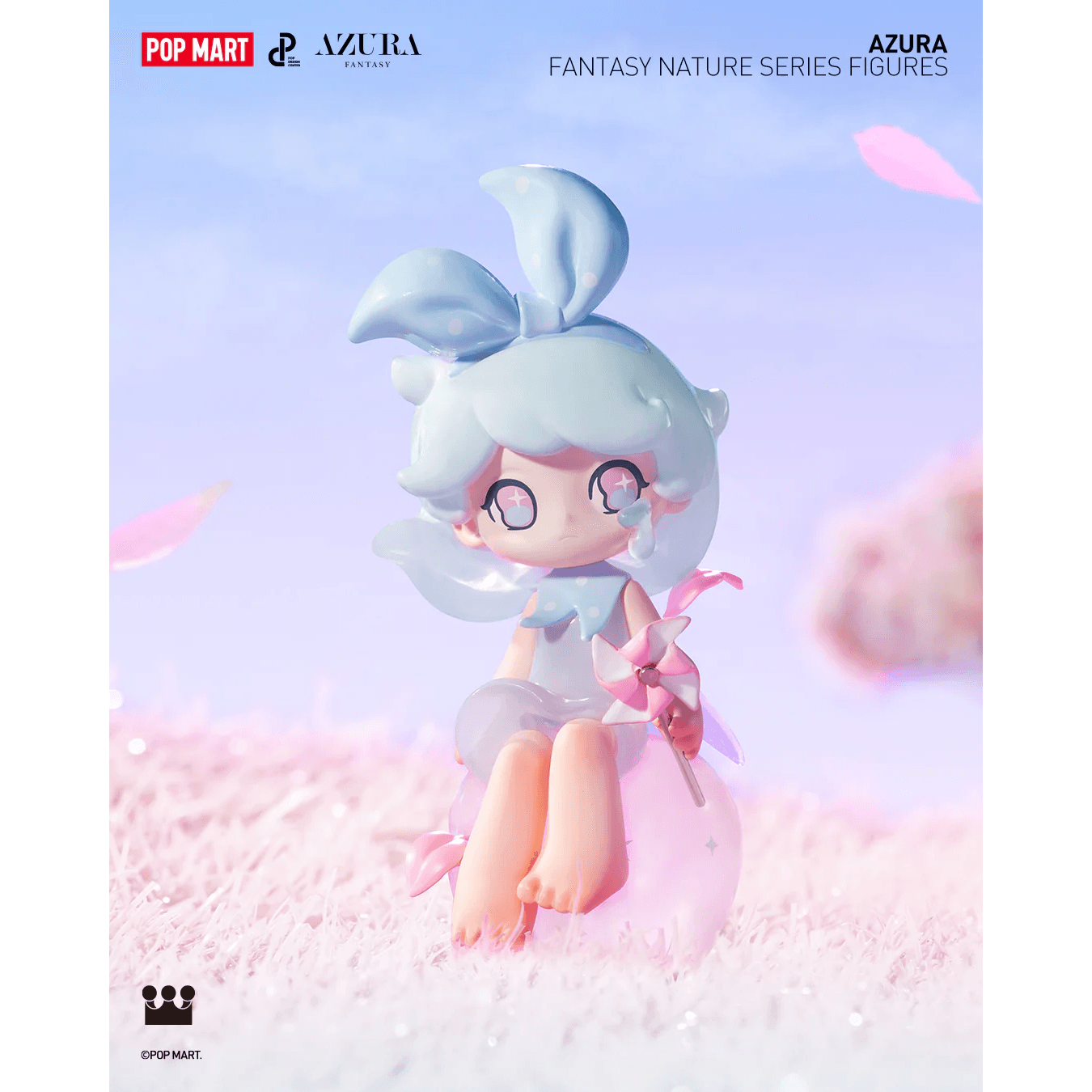 AZURA Nature Fantasy Series