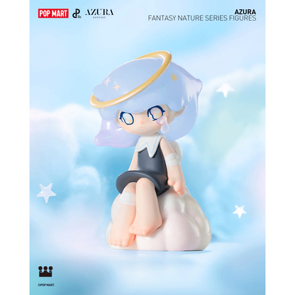 AZURA Nature Fantasy Series