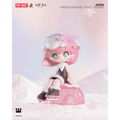 AZURA Nature Fantasy Series