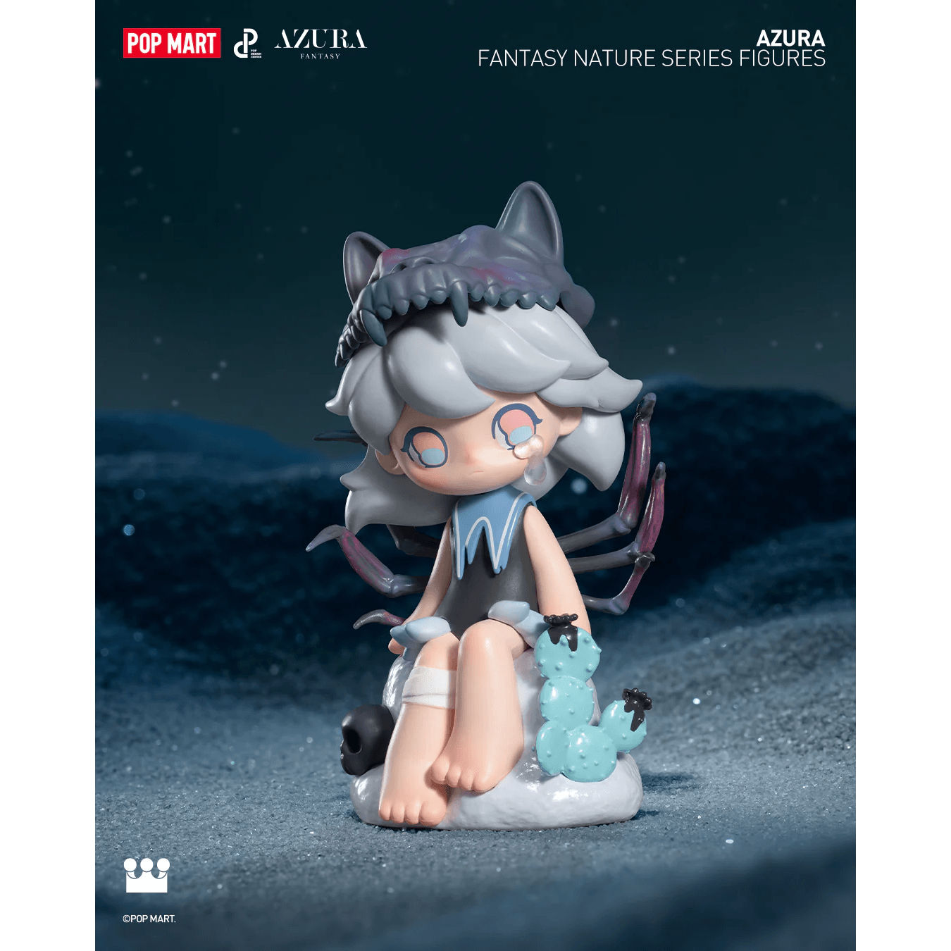 AZURA Nature Fantasy Series