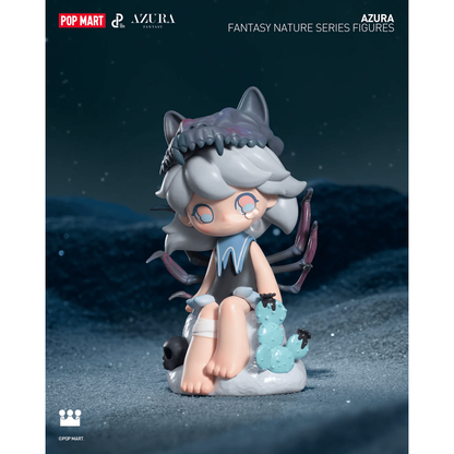 AZURA Nature Fantasy Series