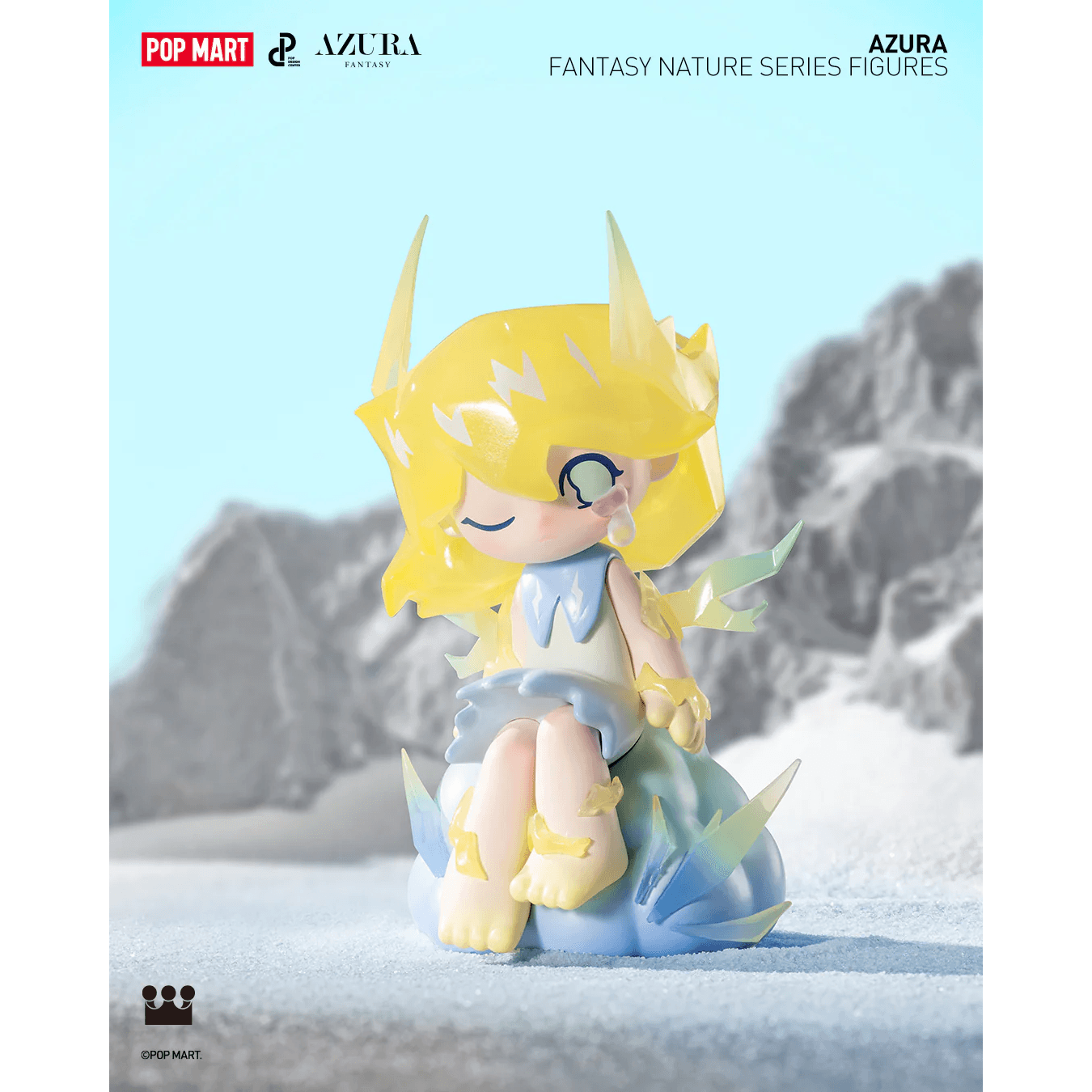 AZURA Nature Fantasy Series