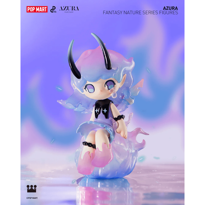 AZURA Nature Fantasy Series