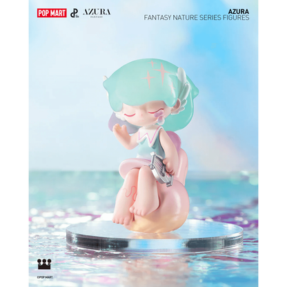 AZURA Nature Fantasy Series