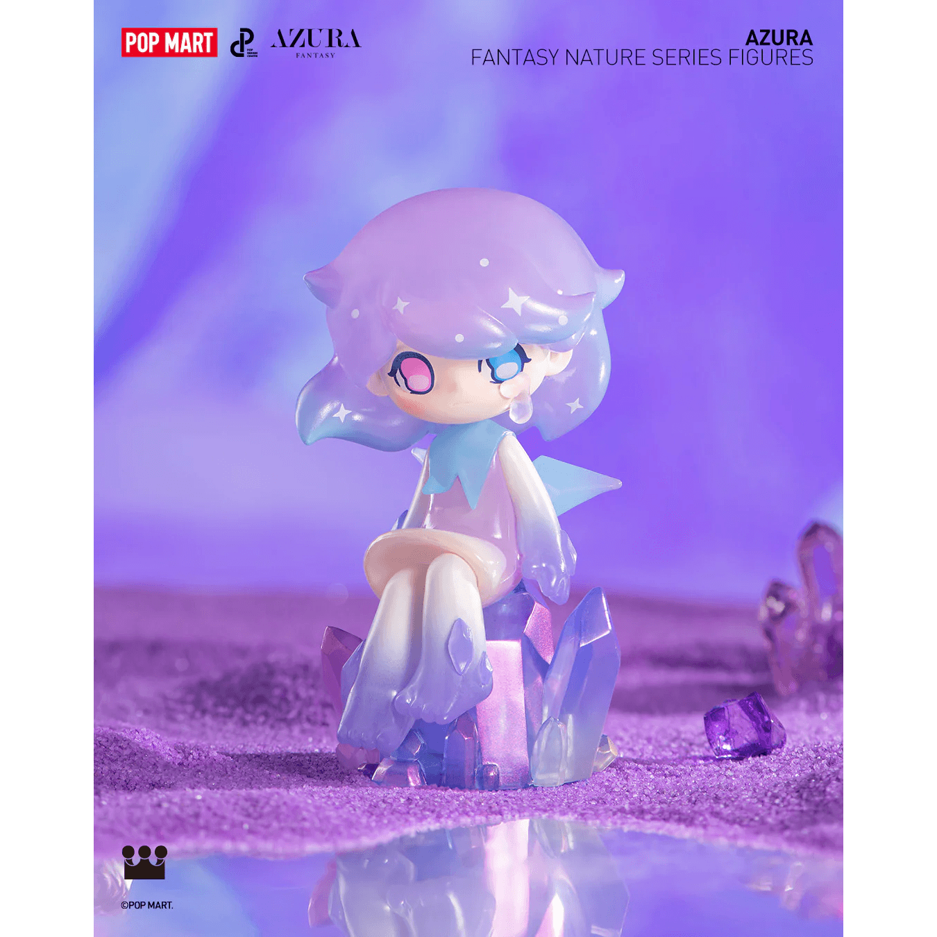 AZURA Nature Fantasy Series