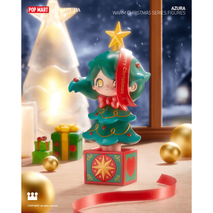AZURA Warm Christmas Series